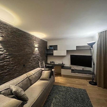 Appartement T2 / La Defense Courbevoie Exteriör bild