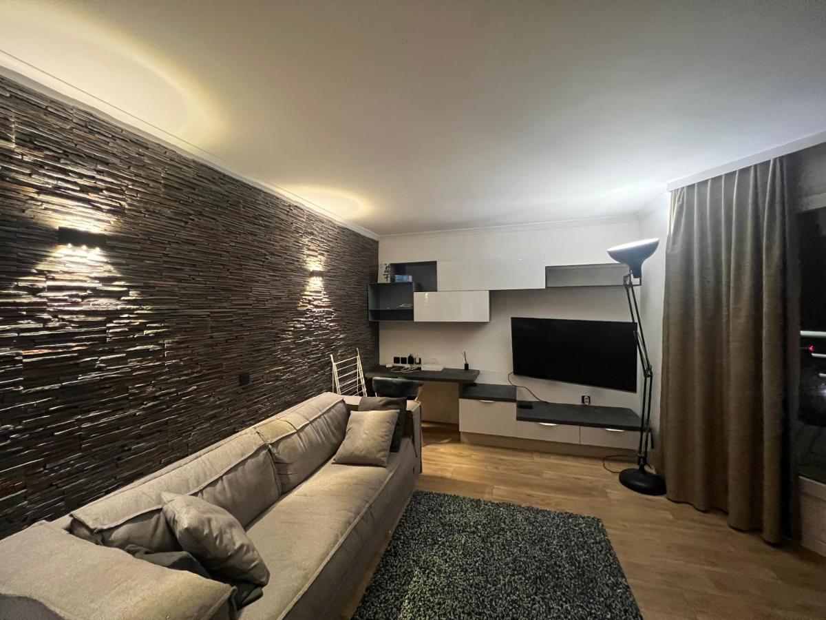Appartement T2 / La Defense Courbevoie Exteriör bild